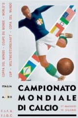 Чемпионат мира 1934 Италия