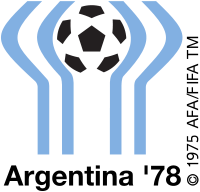 Чемпионат мира 1978 Аргентина