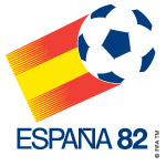 Чемпионат мира 1982 Испания