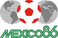 Чемпионат мира 1986 Мексика