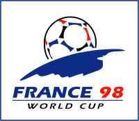 Чемпионат мира 1998 Франция