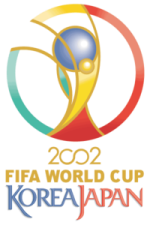 Чемпионат мира 2002 Южная Корея/Япония