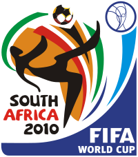 Чемпионат мира 2010 ЮАР
