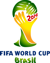 Чемпионат мира 2014 Бразилия